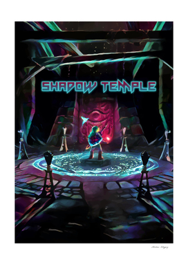 Shadow Temple Neon