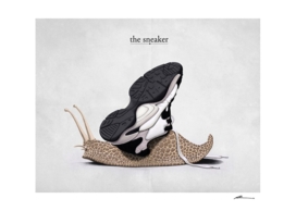 The Sneaker