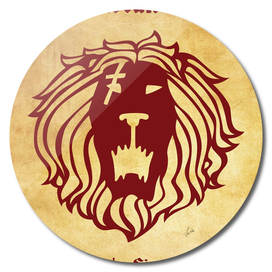 Escanor Lion's Sin of Pride