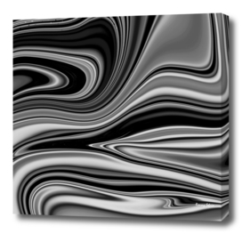 liquid wave abstract background