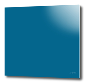 Blue Sapphire | Beautiful Solid Interior Design Colors