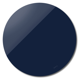 Midnight Express | Beautiful Solid Interior Design Colors