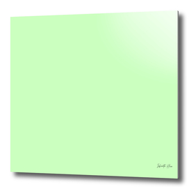 Tea Green | Beautiful Solid Interior Design Colors