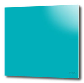Iris Blue | Beautiful Solid Interior Design Colors