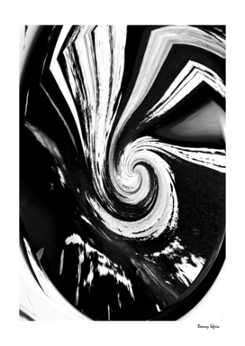 swirl abstract