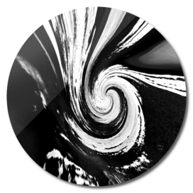 swirl abstract