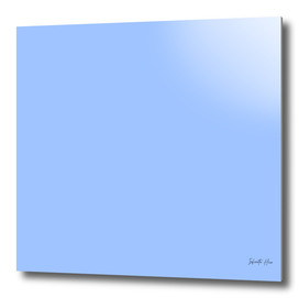 Pale Cornflower Blue | Beautiful Solid Interior Design Color