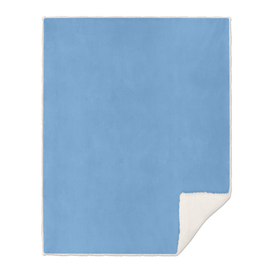 Jordy Blue | Beautiful Solid Interior Design Colors