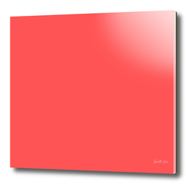 Radical Red | Beautiful Solid Interior Design Colors