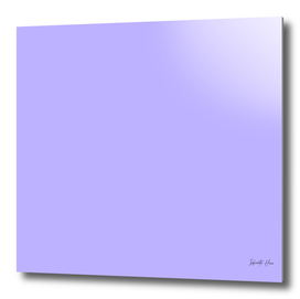 Lavender Blue | Beautiful Solid Interior Design Colors