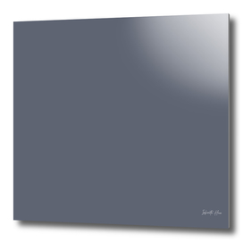 Shuttle Grey | Beautiful Solid Interior Design Colors