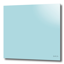 Powder Blue | Beautiful Solid Interior Design Colors
