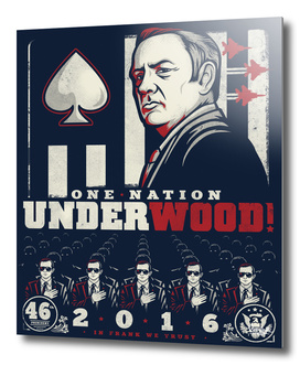 One Nation Underwood