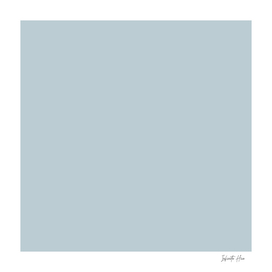 The Early Stuff | Beautiful Solid Interior Design Colors