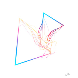 Colliding Triangles