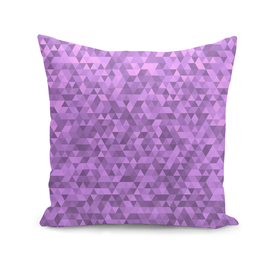 Purple Glitter Pattern