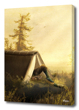 Wilderness Reading