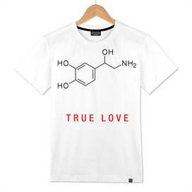 true love molecule