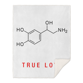 true love molecule