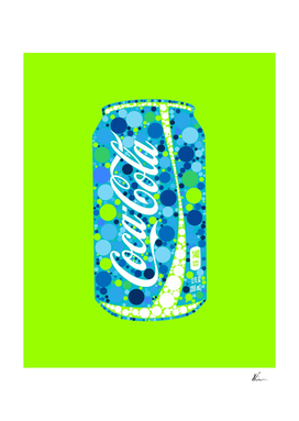 Coca Cola | Pop Art