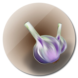 bulbs-of-garlic