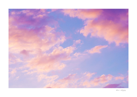 Miraculous Clouds #1 #dreamy #wall #decor