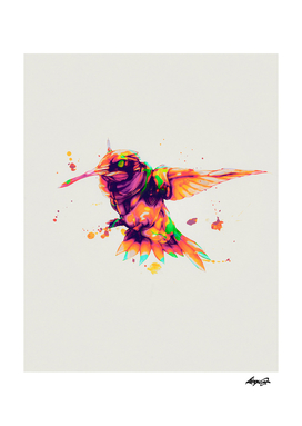 android hummingbird 2021