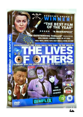 THE LIVES OF OTHERS 2020