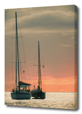 Sunset Yachts