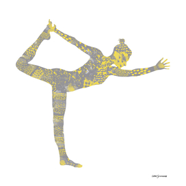 Natarajasana | Lord of the Dance Pose