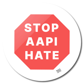 stop aapi hate