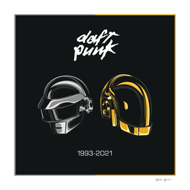 Daft Punk Tribute