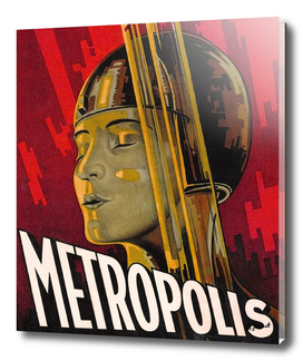 Metropolis Red
