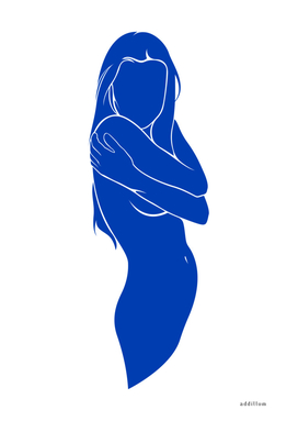 t14_2 - blue nude