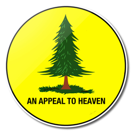 an appeal to heaven
