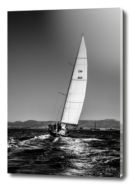 Mallorca Sail