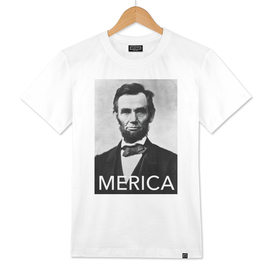 Lincoln's Merica