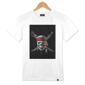 Pirate Skull Jack