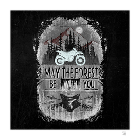 May The Forest