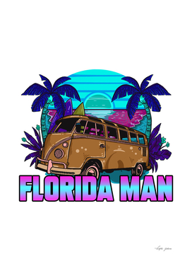 FLORIDA MAN