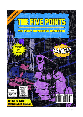 five points gang