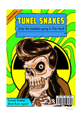 TUNNEL SNAKES