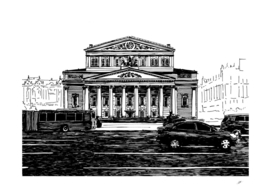 Bolshoi Theatre of Russia 02 img