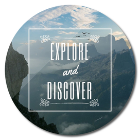 Explore And Discover