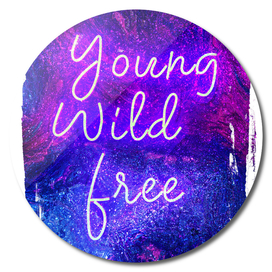 NEON COLLECTION - young