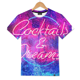 NEON COLLECTION - cocktails