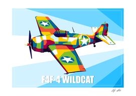 F4F-4 Wildcat