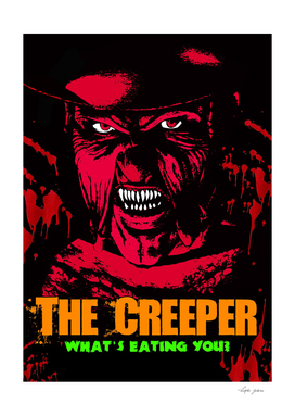 JEEPER CREEPERS