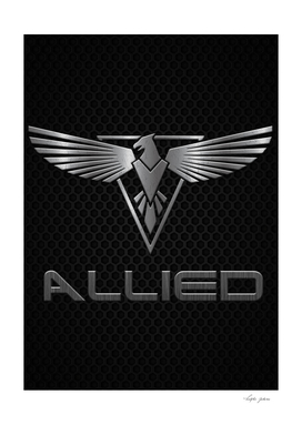 ALLIED COMMAND AND CONQUER