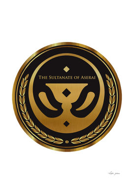 kingdom of aserai